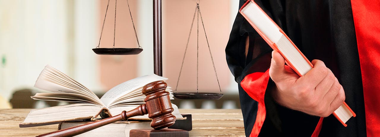 3 áreas del derecho que ampliarán la experiencia de los abogados 