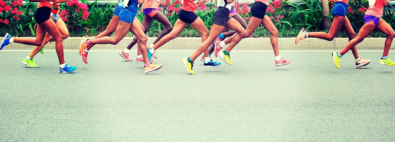 7 recomendaciones rumbo al maratón