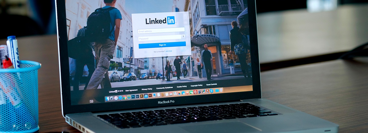 Cómo crear un perfil efectivo en LinkedIn